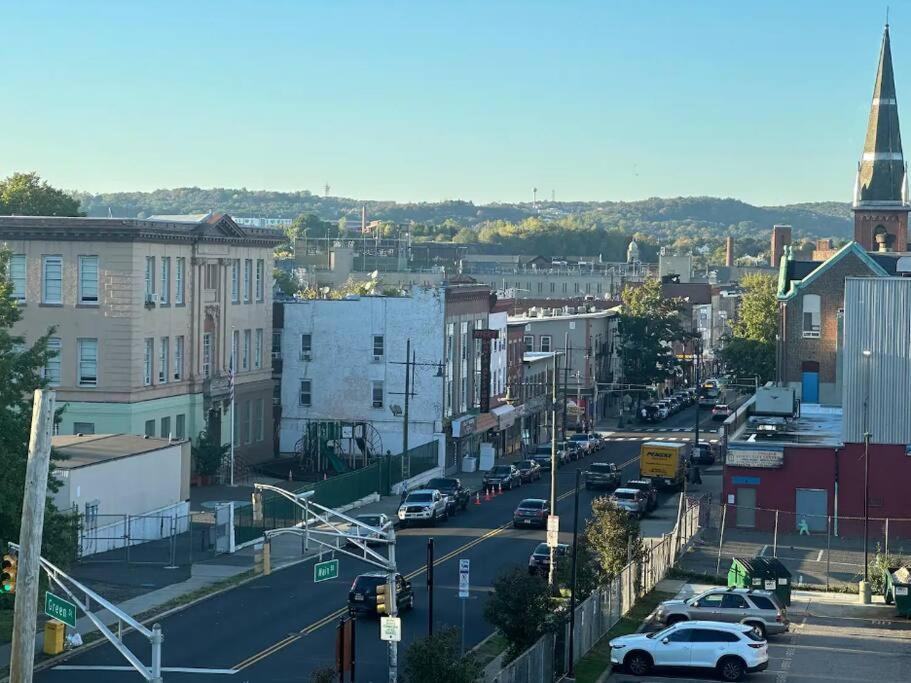 The Homey Suite - 1Br With Luxe Amenities Paterson Exteriör bild